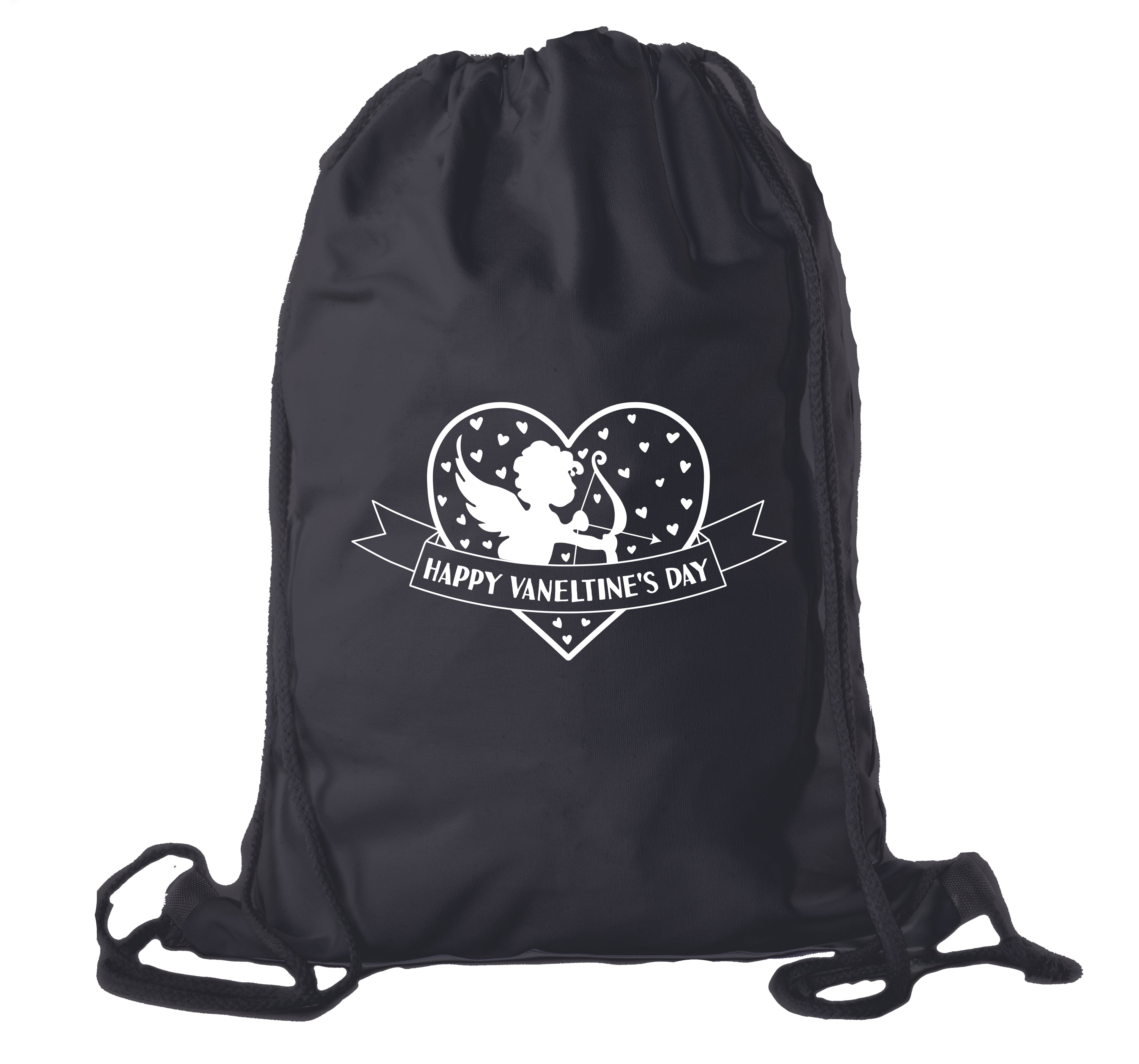 drawstring cinch backpack