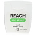 thumbnail image 2 of Reach Mint Waxed Dental Floss, 55 Yards, 2 of 4