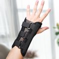 thumbnail image 1 of Muñequera deportiva estabilizadora de brazo transpirable con férulas ajustable para mujeres y hombres FLhrweasw Nuevo, 1 of 9