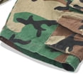 thumbnail image 4 of TRGPSG Men's Cargo Shorts with 9-Pockets, Comfort Camo Cotton Durability Shorts,Casual Cargo Style Work Shorts Size 38, 4 of 8