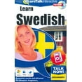 thumbnail image 2 of Talk Now! Learn Swedish: Essential Words and Phrases for Absolute Beginners, 2 of 3