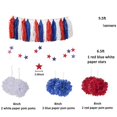 thumbnail image 4 of Versatile Party Decor Set Ideal for Home and Outdoor Celebrations, 4 of 5