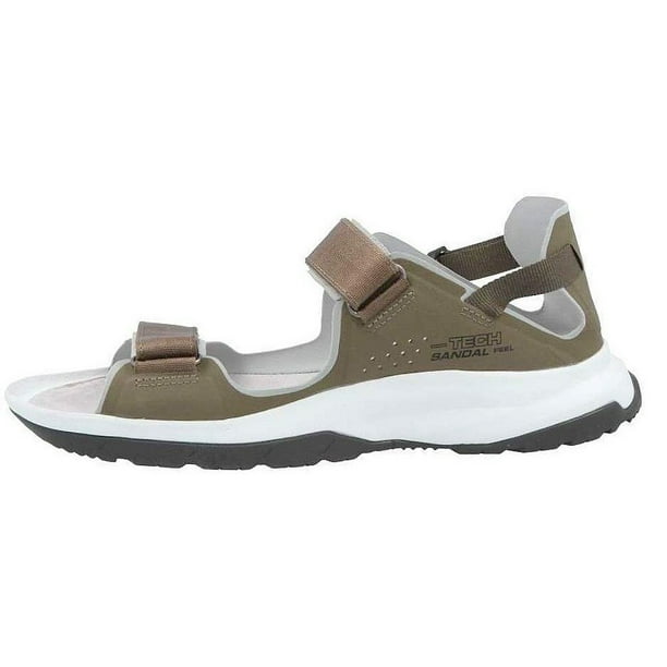 Tech sandal feel sale