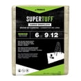 thumbnail image 1 of Tarp Trimaco SuperTuff Canvas Drop Cloth 274x366 cm, 1 of 5