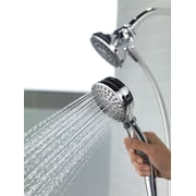 Delta Shower Arm in Chrome RP40593