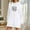White, variant on EchfiProm Womens Sweatshirts Pullover with Pockets Hoodies Comfy Gray Hooded Long Sleeve Tunic Tops for Womem Letter
