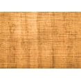 thumbnail image 1 of Ahgly Company Indoor Rectangle Persian Orange Traditional Area Rugs, 4' x 6', 1 of 1
