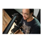 Warm Audio Microphone Boom Arm Black