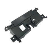 Efficient Tailgate Button Holder ABS Trunk Base Bracket Support For X Trail T31 2008-2013 90606-1DA0A Tool Less Install
