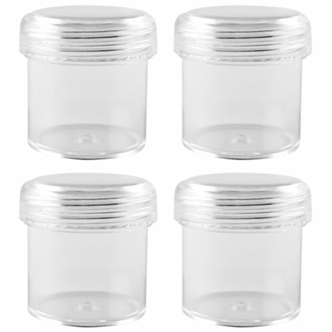 Multicraft Mix & Store Cups 4pc