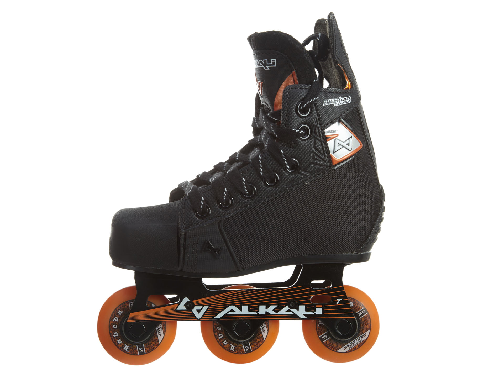 Alkali Hockey Junior CA3 Roller Skate