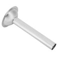 thumbnail image 2 of Meat Grinder Sausage Tube, Stainless Steel Use Is Simple  Is  And Flat Sausage Maker Tube  For Kitchen For Home, 2 of 8