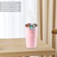 thumbnail image 3 of Humidificador de Aire para Coche Likrtyny Nocturna Colorida Mini 300 Ml Rosa, 3 of 9