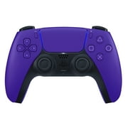 DualSense Controller in Purple with Rainbow Six Extraction
