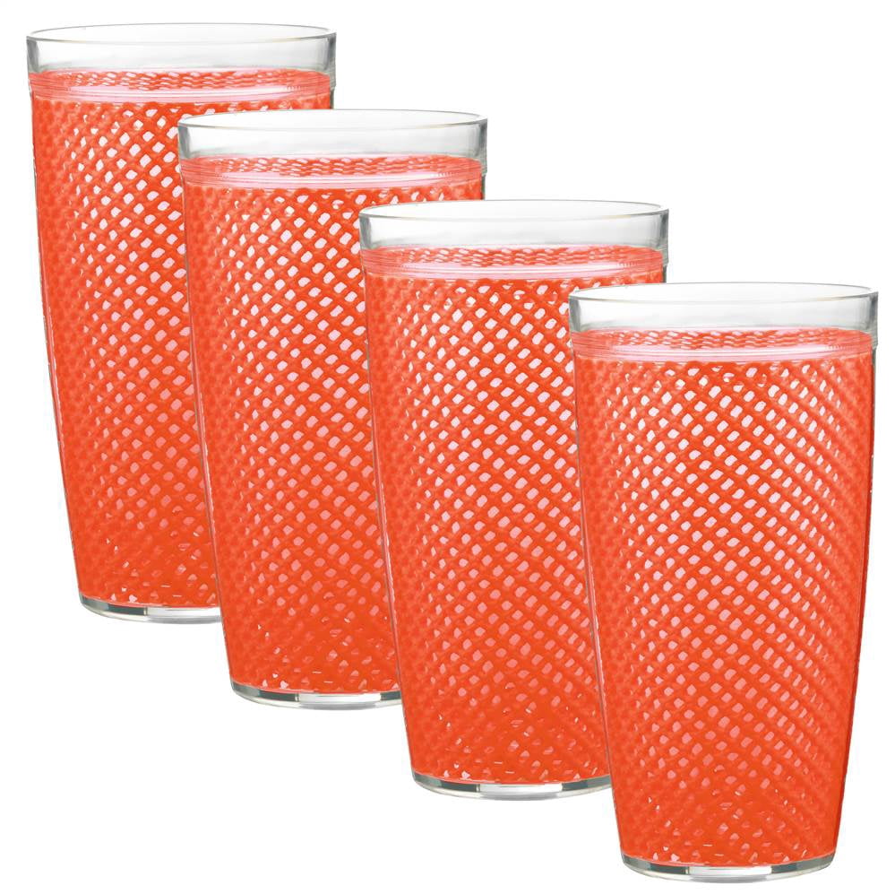 Home Kitchen, Dining & Bar Supplies Tumblers New Corelle Coordinates