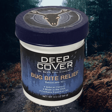 Bug Bite Relief
