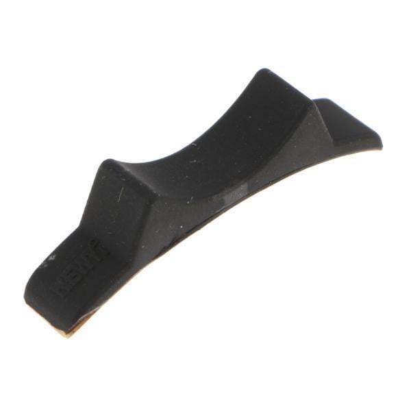 2x Llave l Enfoque l Gel de Silicona para Las Lentes de Enfoque Manual Black # 1 Yotijar Llave de mango de enfoque de lente