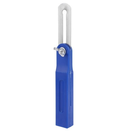 

8 inches T Bevel Gauge Woodworking Practical Carpenter Tool Lightweight