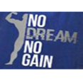 thumbnail image 4 of Body Fitness Tops Gym Stringer Workout Vest Singlet Men Shirt, 4 of 5