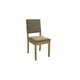 thumbnail image 4 of Juego Comedor Kappesberg 1.6m con 4 Sillas Luna Canela/Beige, 4 of 10