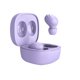 thumbnail image 2 of Twowood auricular XY-30 BLUETOOTH-Compatible con Bluetooth 5.0 Auriculares Ergonómico Impermeable Binaural True Inalámbrico Estéreo Estéreo Estéreo Earbudos deportivos para Fitness, 2 of 6