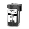 thumbnail image 4 of Refillable Ink Cartridge for Canon PG-210XL MP240, 4 of 5