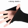 thumbnail image 4 of Elastic Compression Arm Sleeves Slimming Scar Covering Improve Shaper Sleeve, 4 of 4
