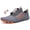 Style D, variant on Grounding Shoes with Copper, Grounded Barefoot Footwear Hike Shoes for Womens Mens Soft Comfortable