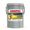 Sinopec 85W140 GL-5 Heavy Duty Automotive Gear Oil - 5 Gallon Pail (18L - 4.75 GAL)