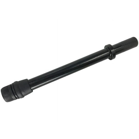 Lower Dipstick Tube - Compatible with 1999 - 2015 Volkswagen Jetta 2000 2001 2002 2003 2004 2005 2006 2007 2008 2009 2010 2011 2012 2013 2014