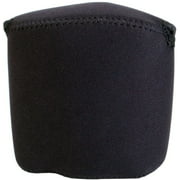 OP/TECH USA 8201134 Soft Pouch Body Cover - Midsize-Pro (Black)