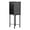 2, variant on Goxfaca Fence Post Base U Shaped 4 Pieces Fence Post Holder Deck Railing Supports Heavy-Duty Galvanized Steel Bracket for Terrace Pavilions Mailboxes outgoing