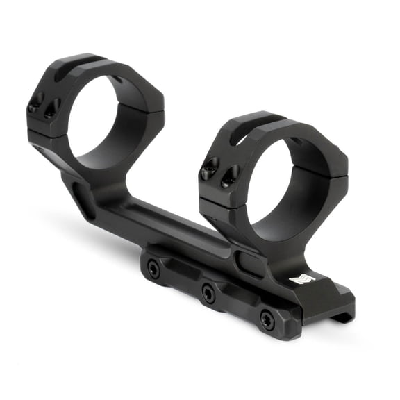 Monstrum Defcon Series Cantilever Scope Mount | 1 inch Diameter