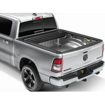 Roll-N-Lock 2019 Chevy Silverado 1500 68-3/8in E-Series Retractable Tonneau Cover