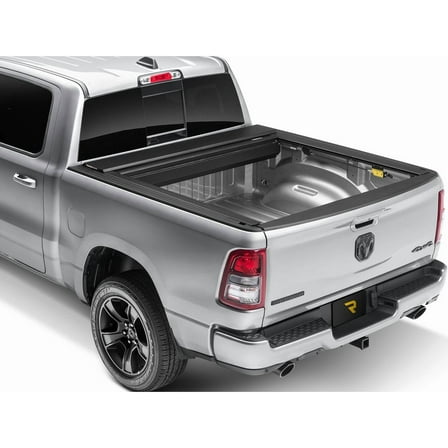 Roll-N-Lock 2022 Toyota Tundra 5ft 7in Bed w/o Storage Boxes E-Series Retractable Tonneau Cover
