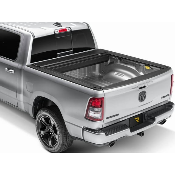 Roll-N-Lock 17-19 Ford F-250/F-350 Super Duty 80-3/8in E-Series Retractable Tonneau Cover