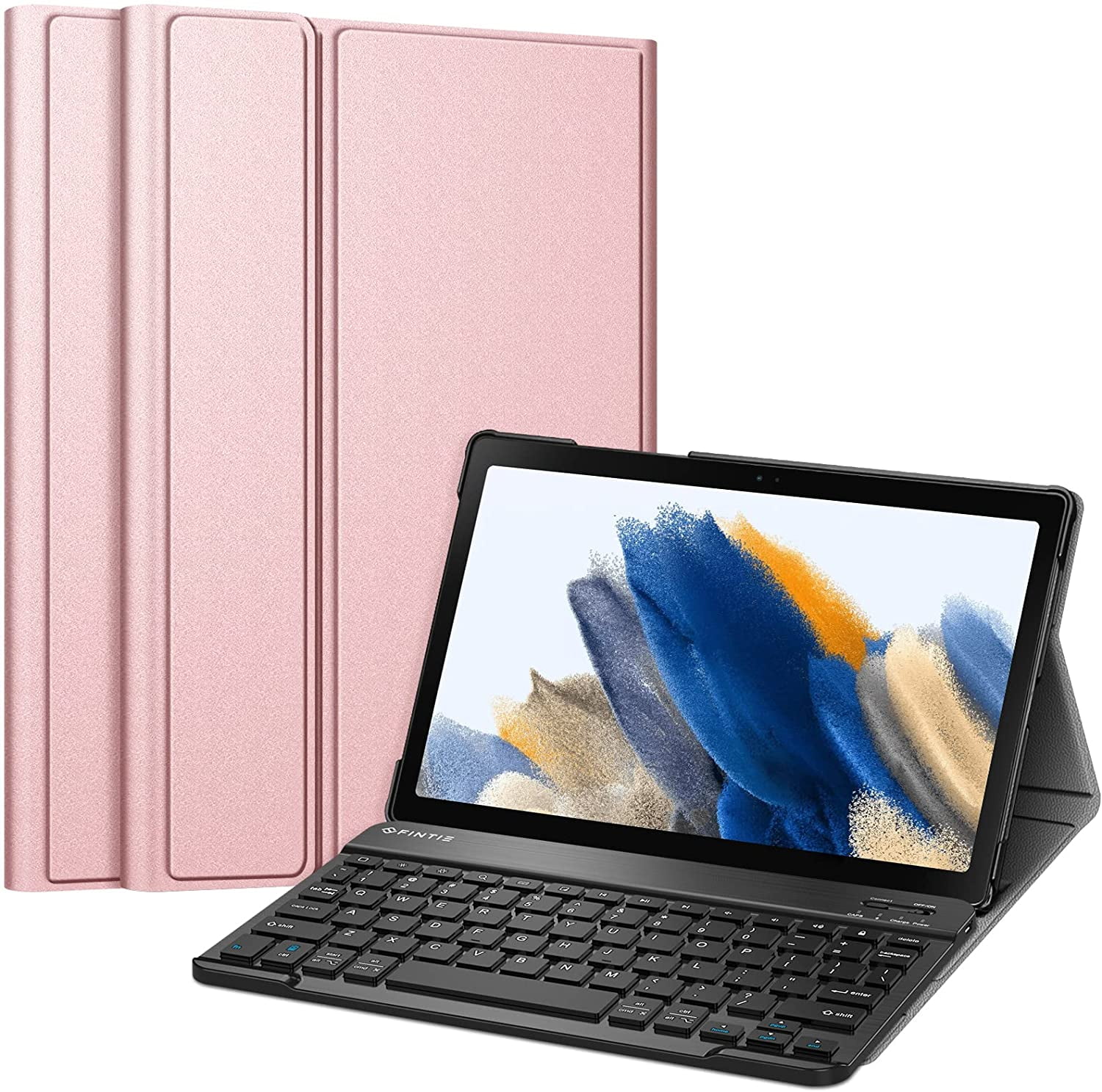 samsung galaxy tab a8 keyboard