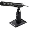 Olympus ME-31 - Microphone - for Olympus DM-3, DM-420, 450, 520, 550, LS-11, VN-6800, 7800, WS-450, 550, 560, 650, 750, 760