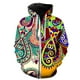 thumbnail image 1 of Sudadera con capucha y cremallera de estilo nacional retro para hombre, camisetas de gran tamaño con estampado 3D, moda para adolescentes, estilo Harajuku, informal, hip hop, manga larga, primavera, g, 1 of 6