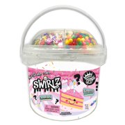 Compound Kings Birthday Cake Swirlz Compound