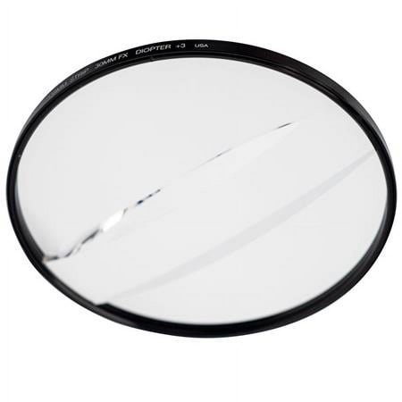 UPC: 0884613036249 | 138mm +1 Strip 30mm Diopter