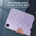 thumbnail image 6 of TECH CIRCLE iPad 10th Generation Case, Shockproof Protection Cover for 2022 10.9-inch iPad 10th Generation Full Body Protective Cover for Kids Girls Boys,Purple, 6 of 6