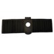 thumbnail image 1 of Automatic Wave Shift Lever Dust Proof Adhesive Strip Gear Bar Sleeve for Focus 2009-2014, 1 of 5
