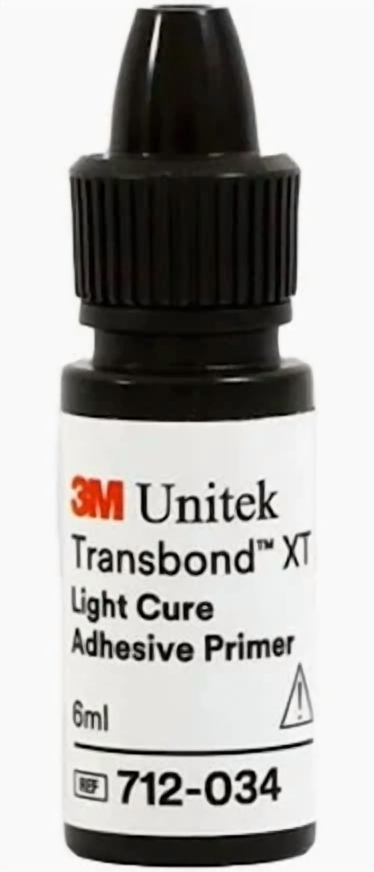 3M - Transbond XT Light Cure Adhesive Primer 6mL Bottle