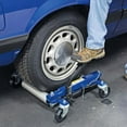 thumbnail image 6 of Eastwood Hydraulic Wheel Dolly 2 Piece Set, 6 of 7