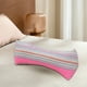 thumbnail image 5 of Funda de almohada con forma de concha de trigo sarraceno, almohada cervical, almohada lumbar para adultos, almohada para la siesta, almohada de trigo sarraceno, almohada de trigo sarraceno, 5 of 7