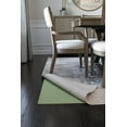 thumbnail image 4 of 6’ 0” X 16’ 0” - Super Green Natural Rubber Rug pad - Georgia Rug Pads, 4 of 4