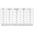 thumbnail image 7 of AURA Women Sequin Two Piece Skirt Set Elegant Sleeveless Outfit S 5XL, 7 of 7
