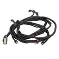 thumbnail image 2 of Arnés de cableado de parachoques delantero, cableado de parachoques delantero de automóvil Arnés de cableado de parachoques delantero de automóvil Arnés de cableado de pa, 2 of 9
