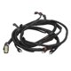 thumbnail image 2 of Conjunto De Arnés De Cableado Del Parachoques Delantero, Arnés De Cableado Del Parachoques Delantero Flexible De Alta Dureza Plug And Play Para Vehículo, 2 of 7